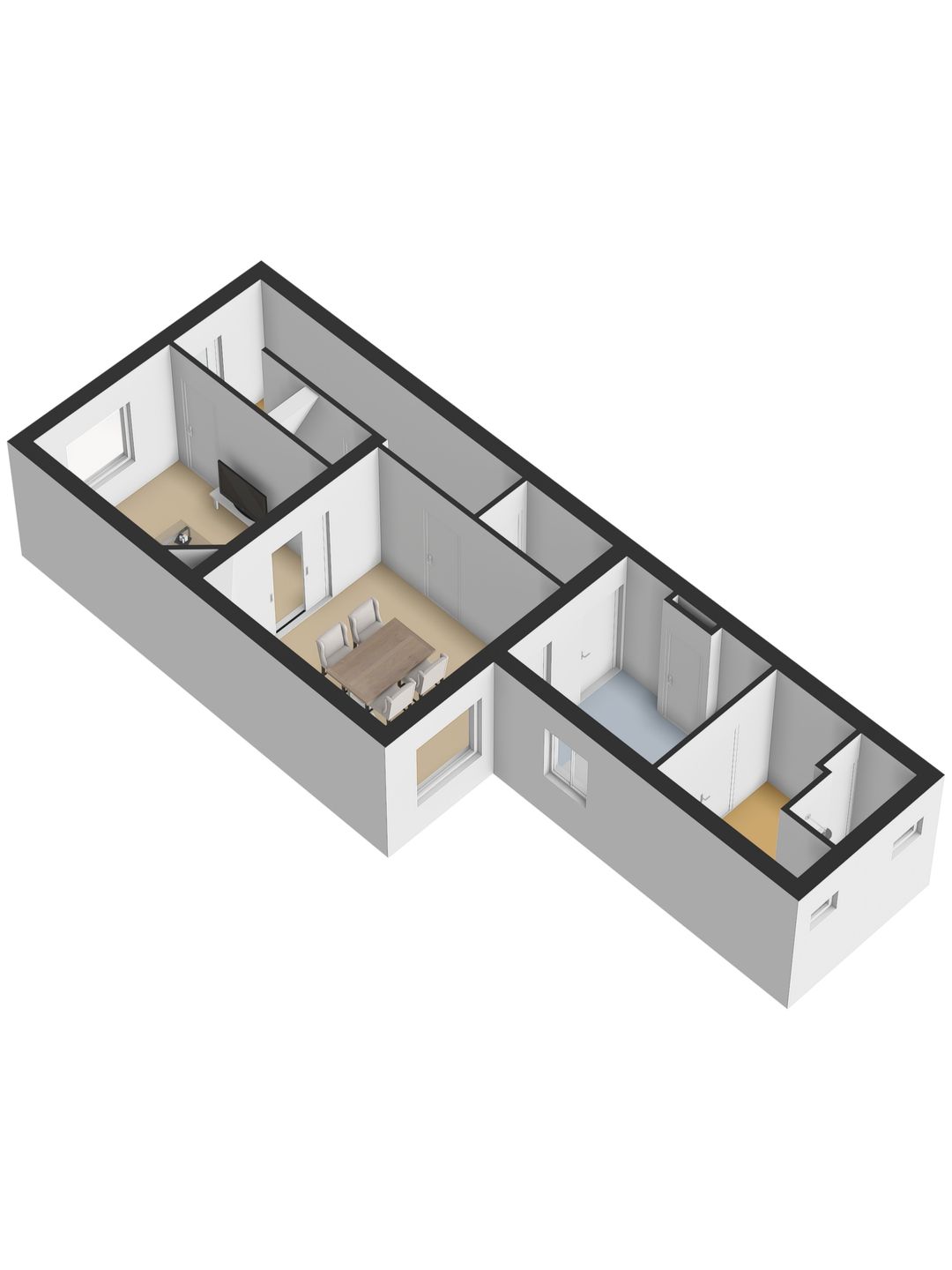 Foto 38 van Plataanlaan 46