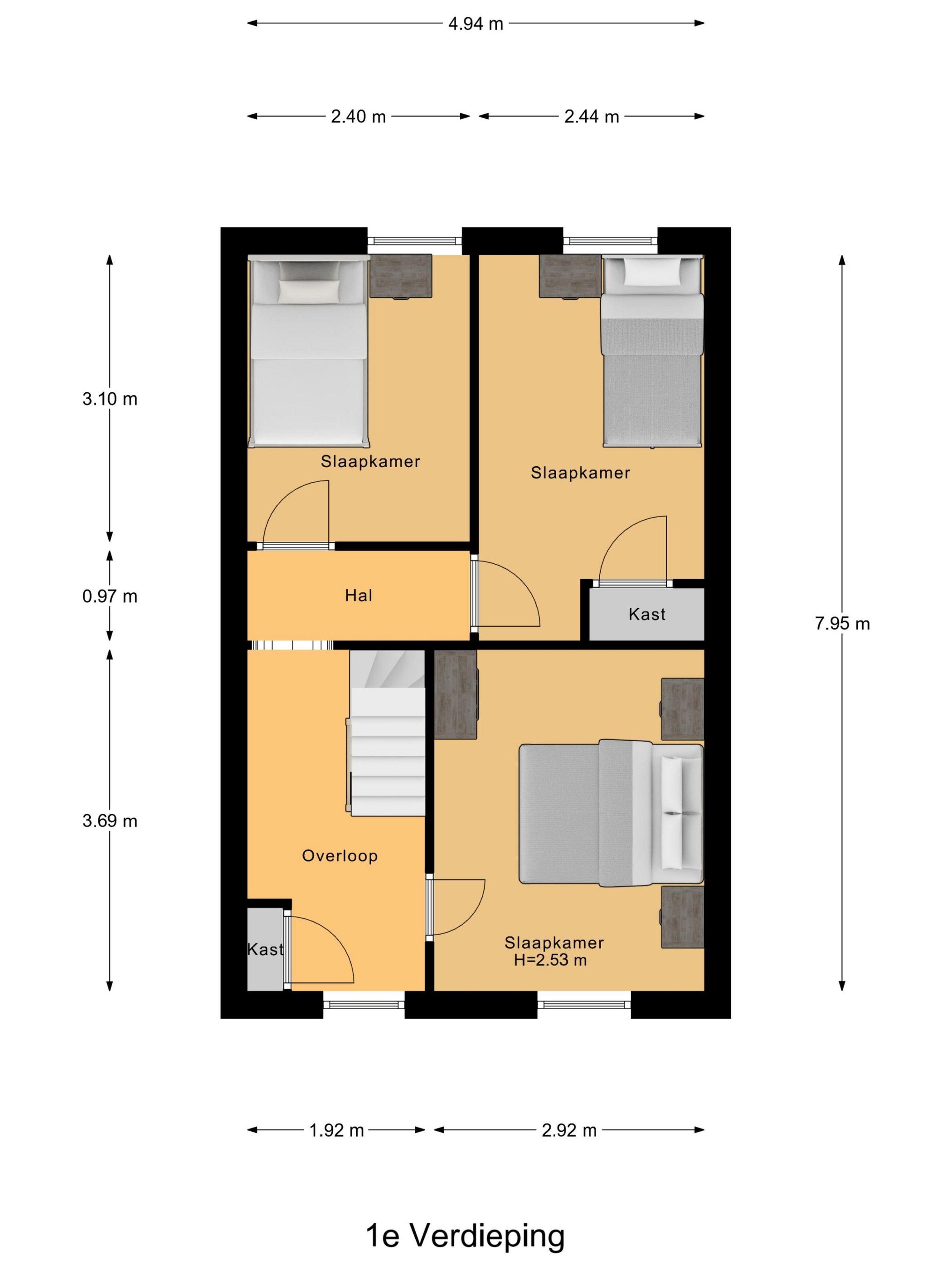 Foto 42 van Plataanlaan 46