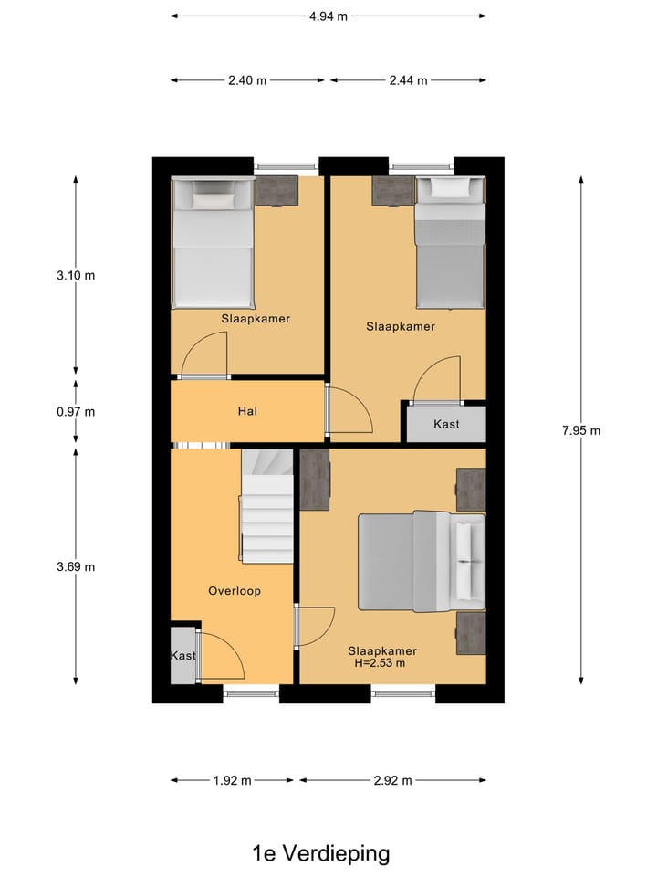 Foto 42 van Plataanlaan 46