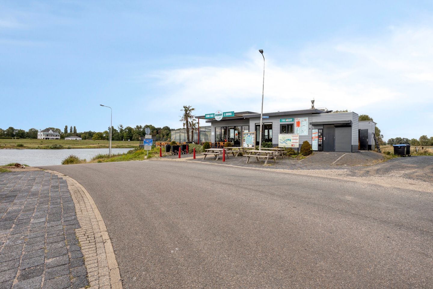 Bekijk foto 3 van Veerweg 1