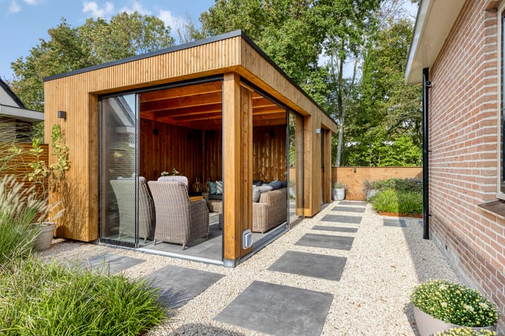 Foto 2 van Knotwilgendreef 17