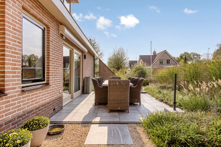 Foto 3 van Knotwilgendreef 17