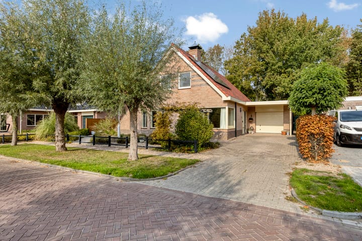 Foto 4 van Knotwilgendreef 17