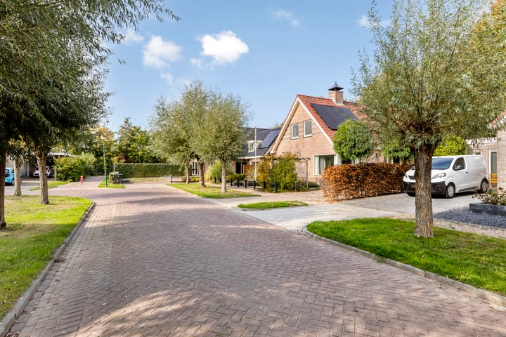 Foto 5 van Knotwilgendreef 17