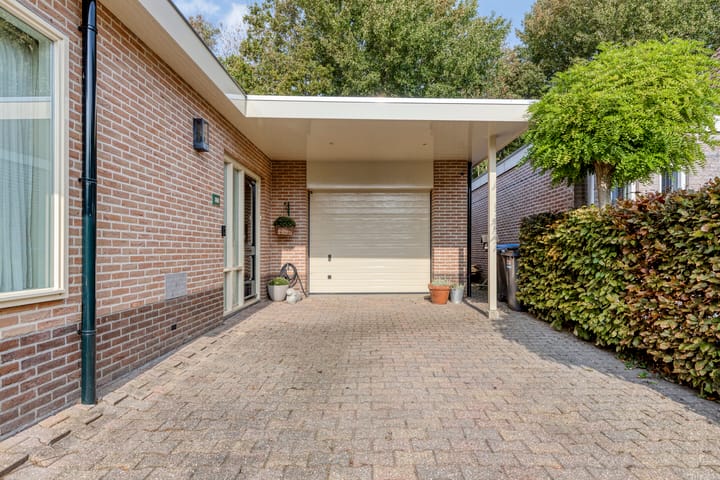 Foto 6 van Knotwilgendreef 17