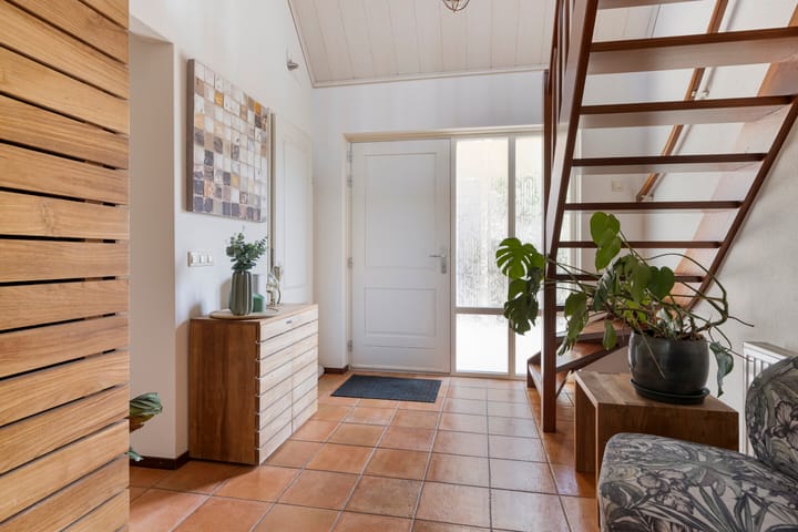 Foto 7 van Knotwilgendreef 17