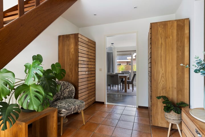 Foto 8 van Knotwilgendreef 17