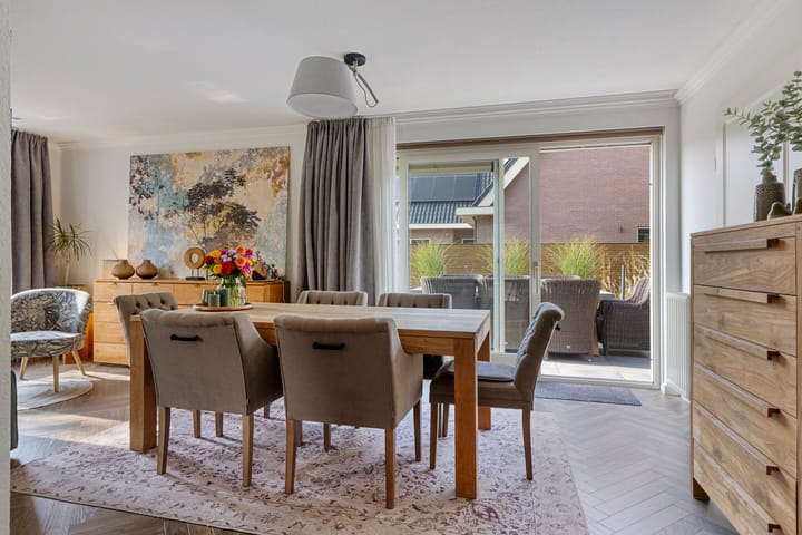 Foto 9 van Knotwilgendreef 17