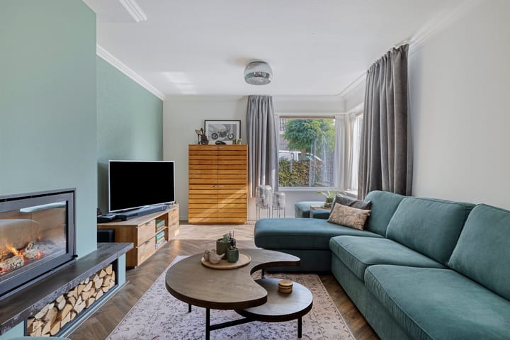 Foto 11 van Knotwilgendreef 17