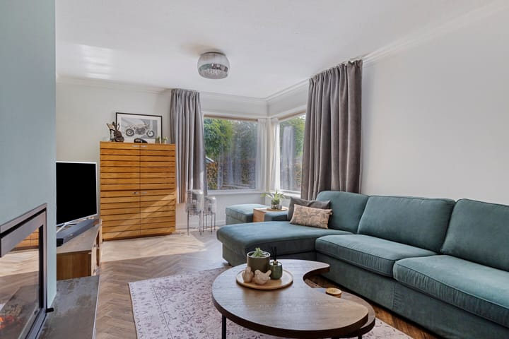 Foto 12 van Knotwilgendreef 17