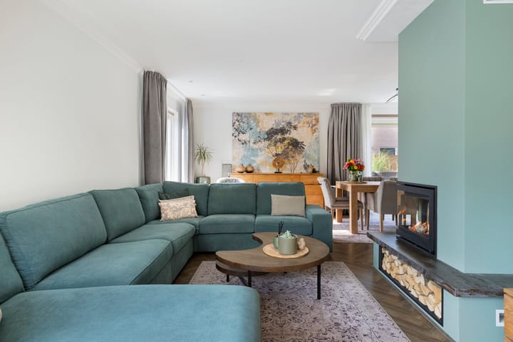 Foto 13 van Knotwilgendreef 17