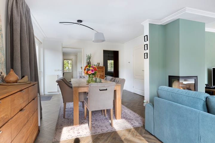 Foto 14 van Knotwilgendreef 17