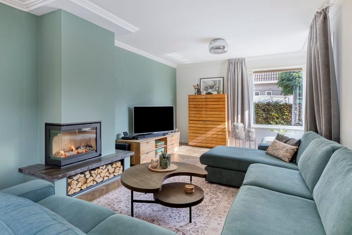 Foto 15 van Knotwilgendreef 17