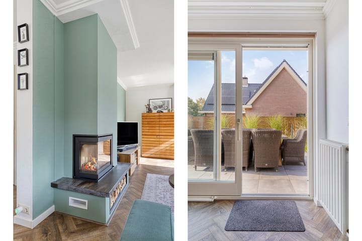 Foto 17 van Knotwilgendreef 17