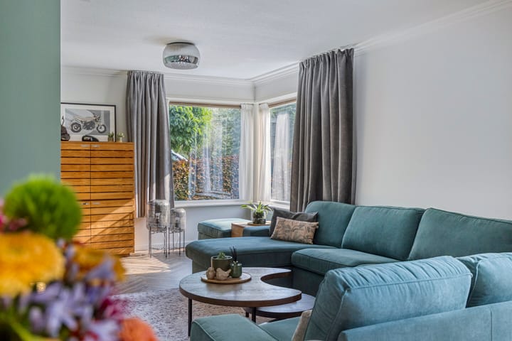 Foto 18 van Knotwilgendreef 17