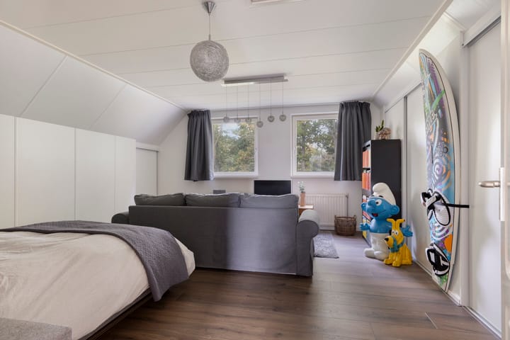 Foto 27 van Knotwilgendreef 17