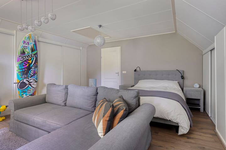 Foto 28 van Knotwilgendreef 17