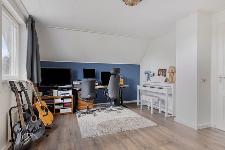 Foto 29 van Knotwilgendreef 17