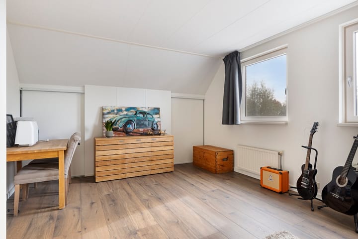 Foto 30 van Knotwilgendreef 17