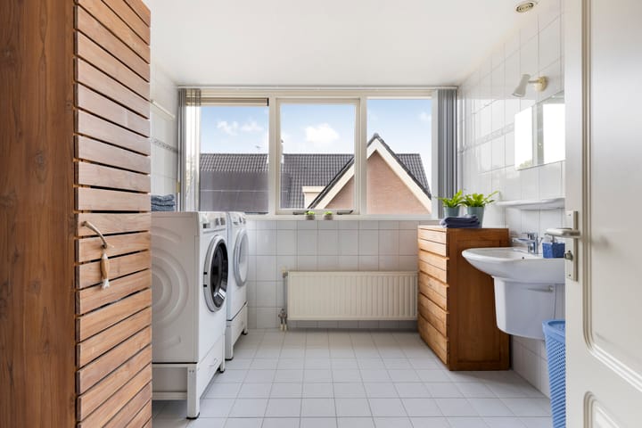 Foto 31 van Knotwilgendreef 17