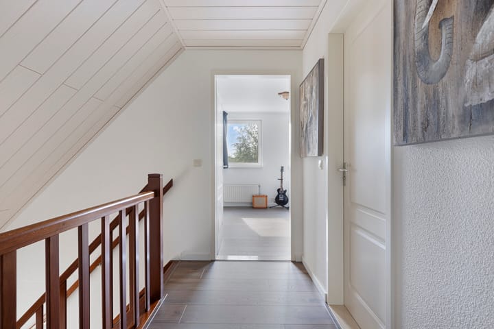 Foto 34 van Knotwilgendreef 17