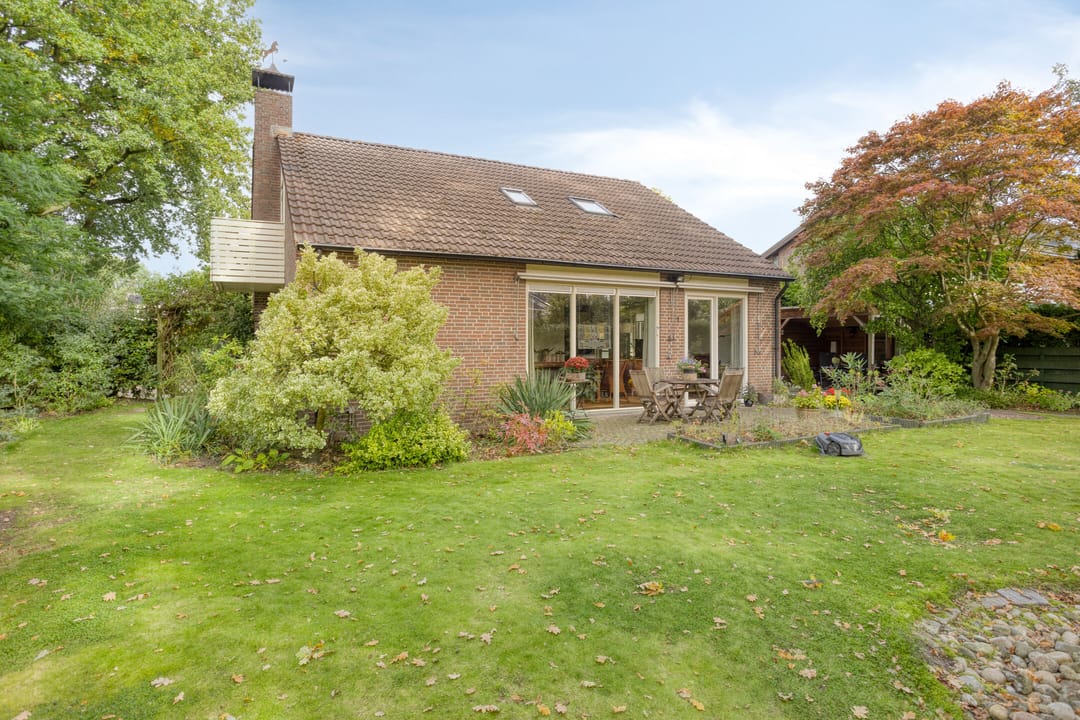 Foto 1 van Eursingerweg 54