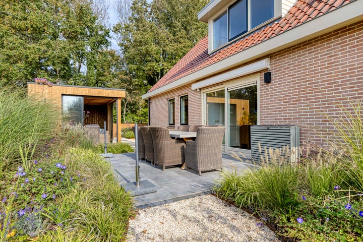 Foto 36 van Knotwilgendreef 17