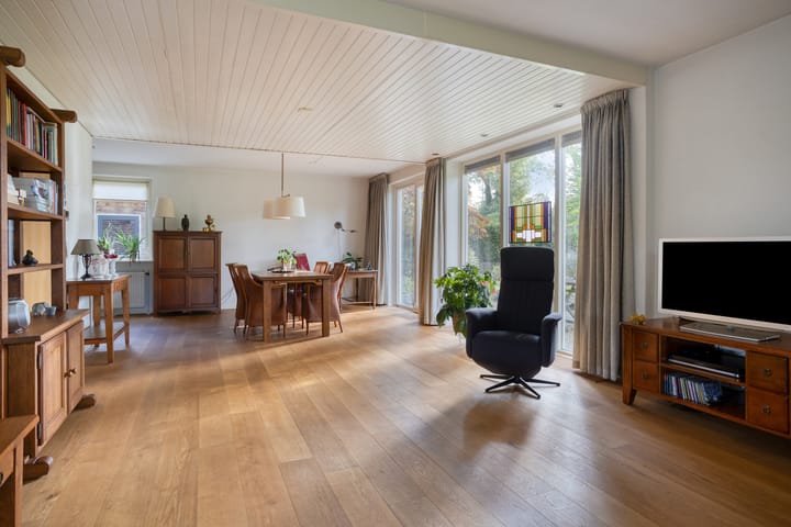 Foto 2 van Eursingerweg 54