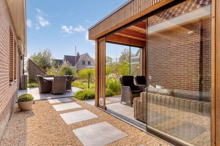 Foto 37 van Knotwilgendreef 17