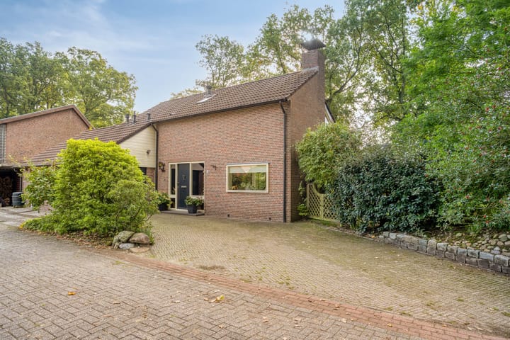 Foto 3 van Eursingerweg 54