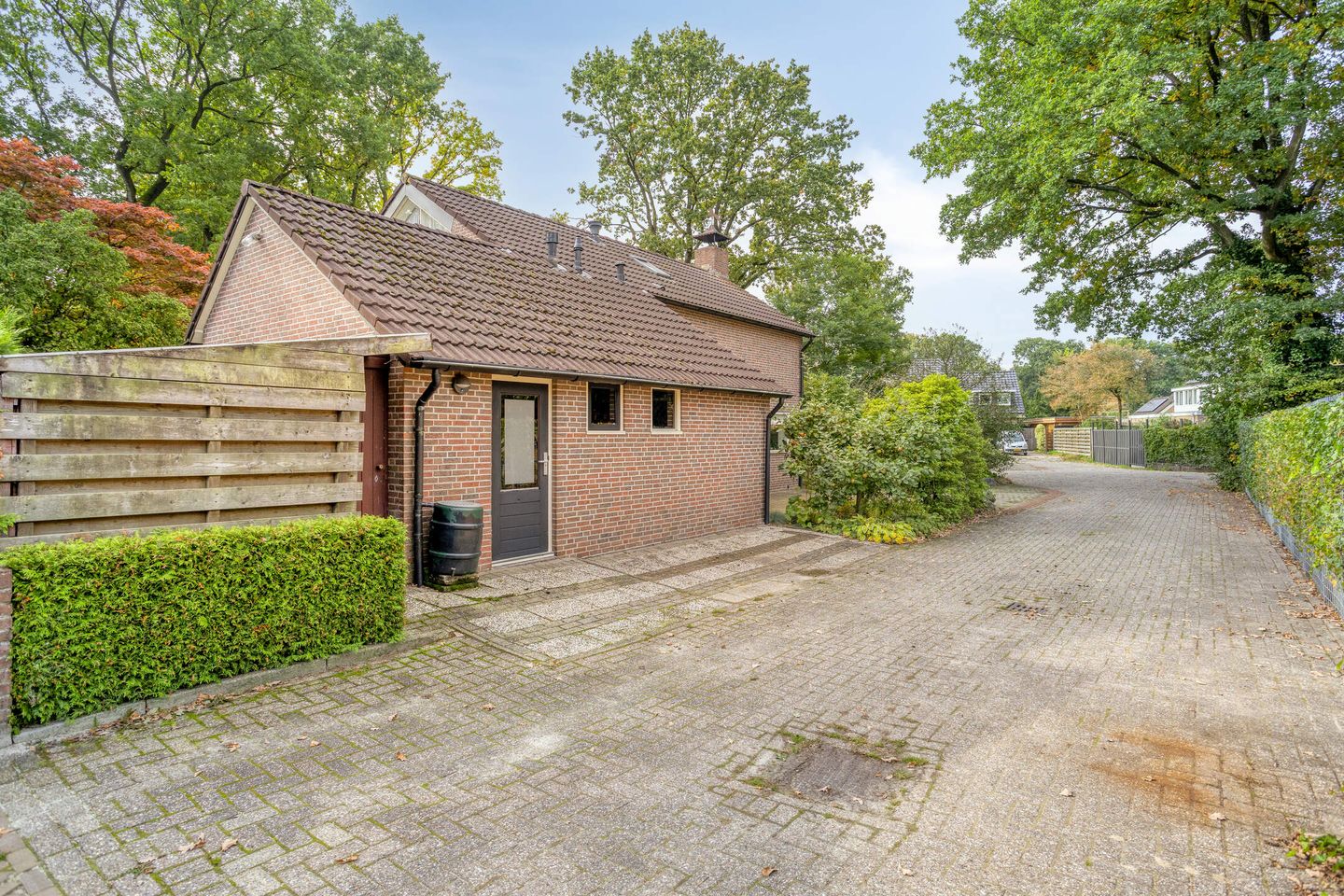 Foto 4 van Eursingerweg 54