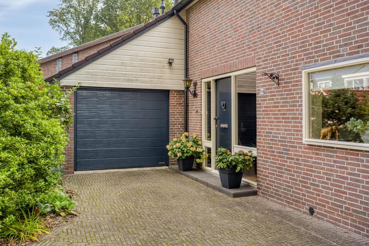 Foto 5 van Eursingerweg 54