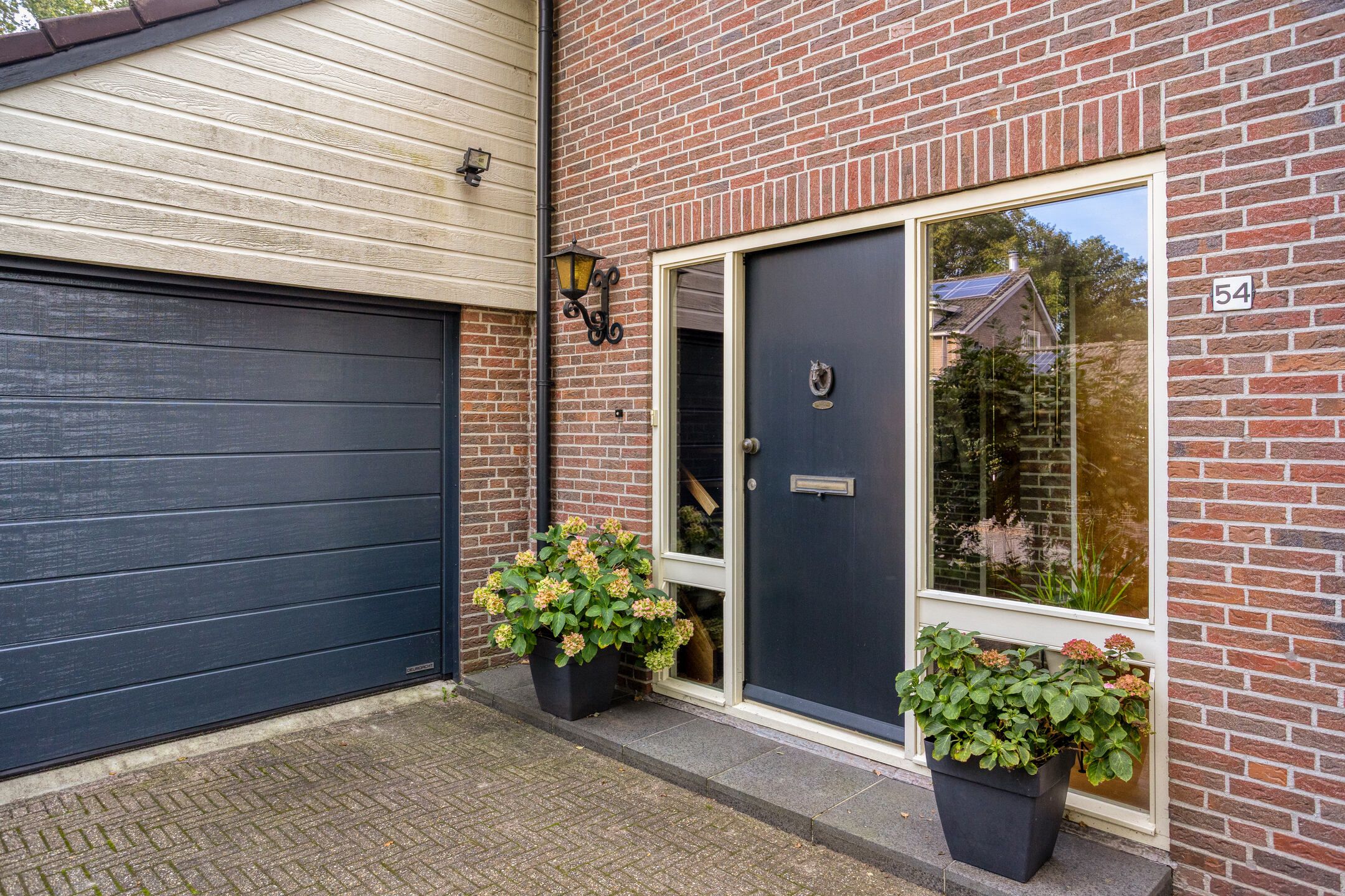 Foto 6 van Eursingerweg 54