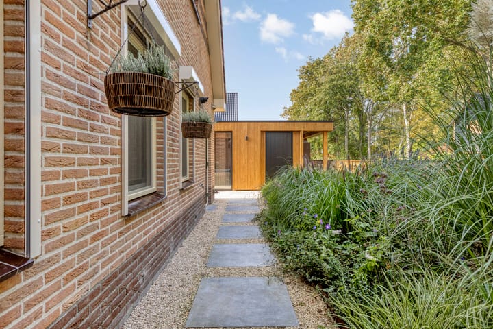 Foto 40 van Knotwilgendreef 17