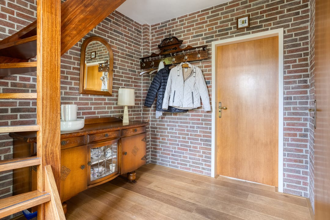 Foto 7 van Eursingerweg 54