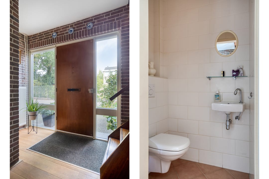 Foto 8 van Eursingerweg 54