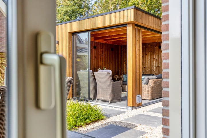 Foto 44 van Knotwilgendreef 17