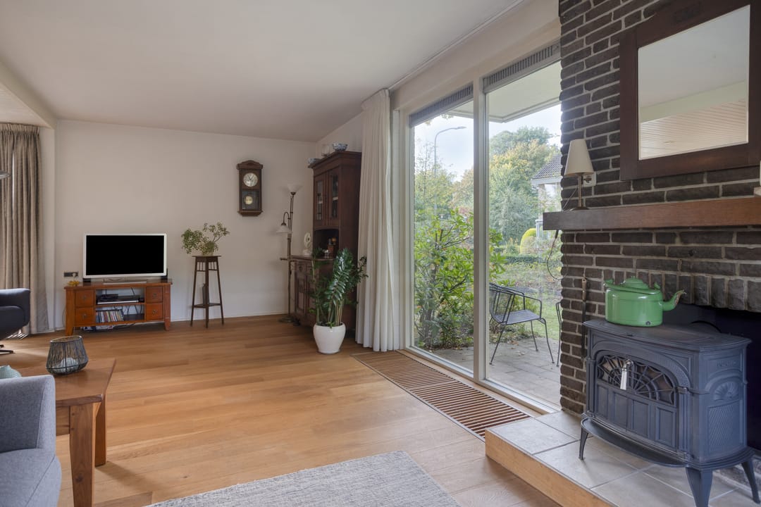 Foto 11 van Eursingerweg 54