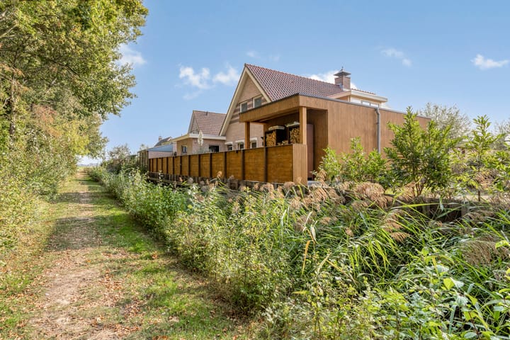 Foto 46 van Knotwilgendreef 17