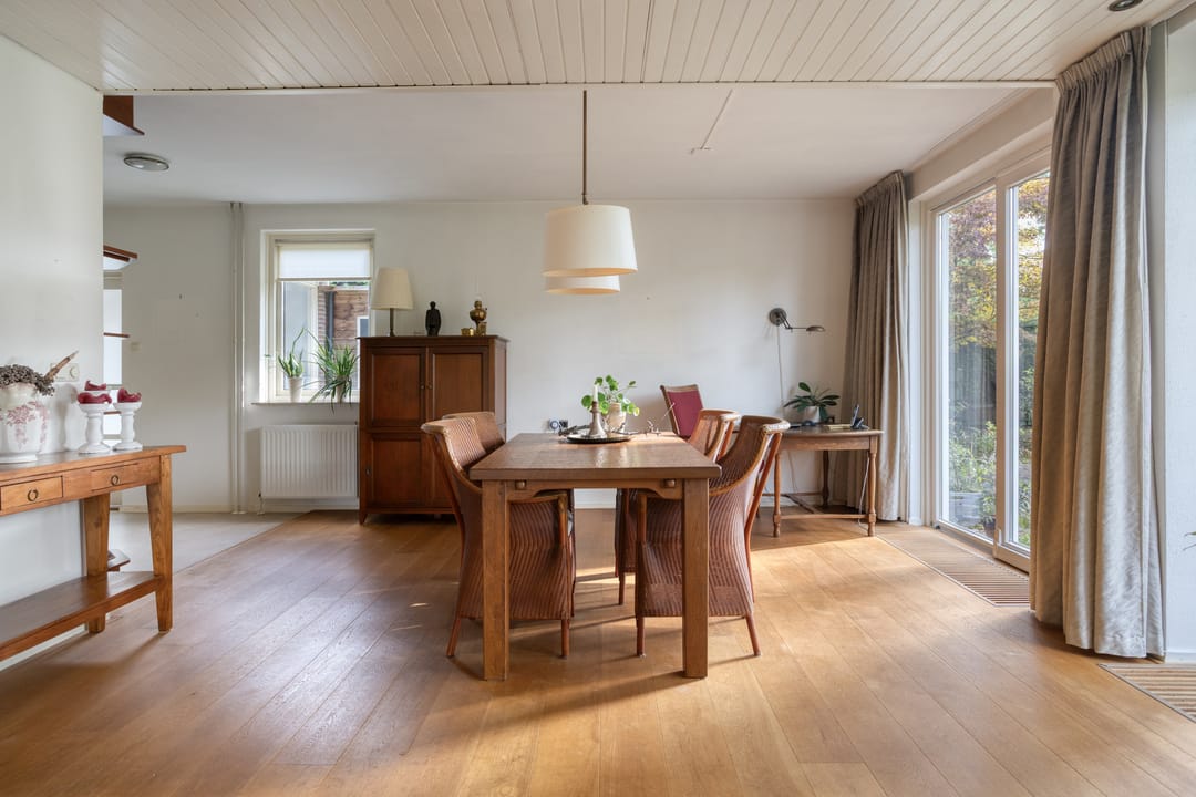 Foto 13 van Eursingerweg 54