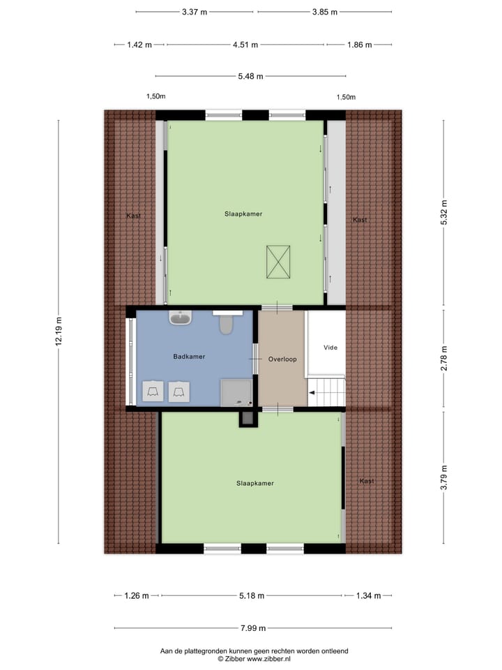 Foto 49 van Knotwilgendreef 17