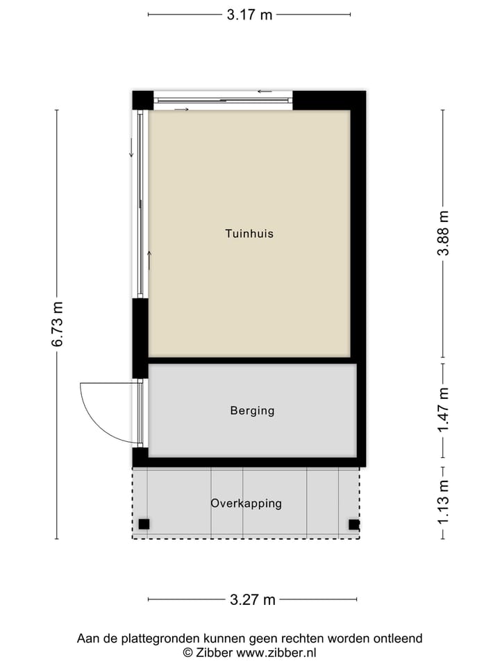 Foto 50 van Knotwilgendreef 17