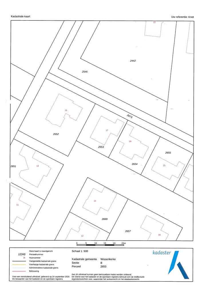 Foto 52 van Knotwilgendreef 17