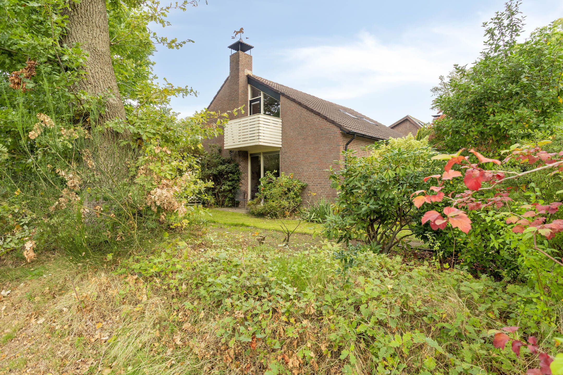 Foto 33 van Eursingerweg 54