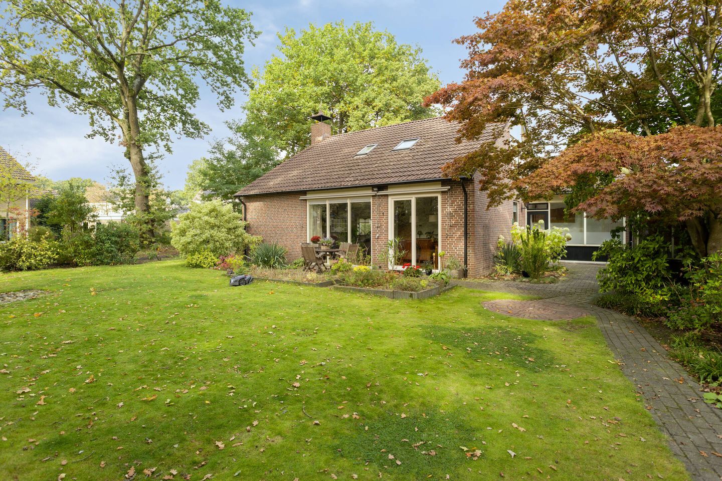 Foto 35 van Eursingerweg 54