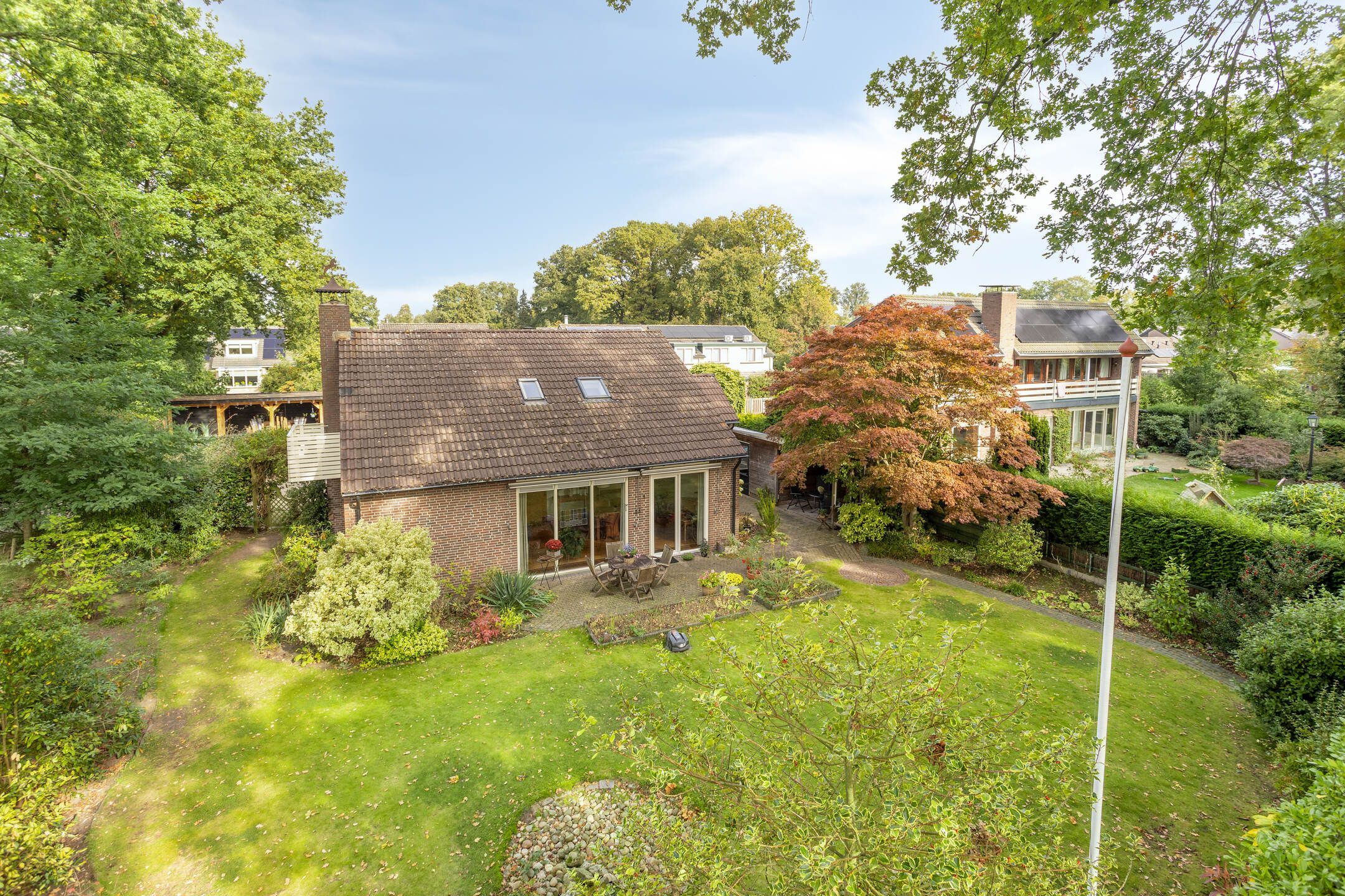 Foto 39 van Eursingerweg 54