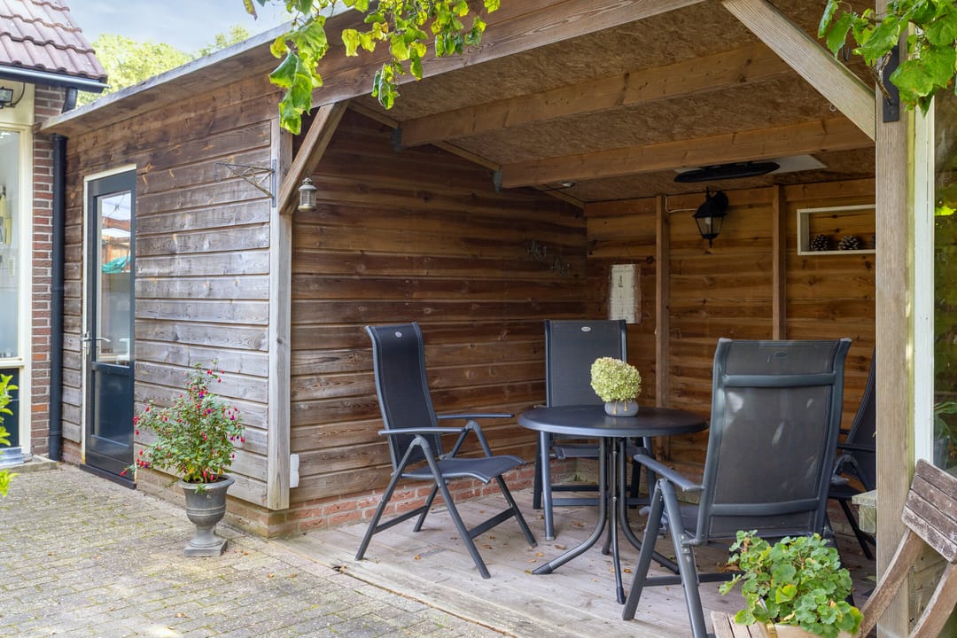 Foto 41 van Eursingerweg 54