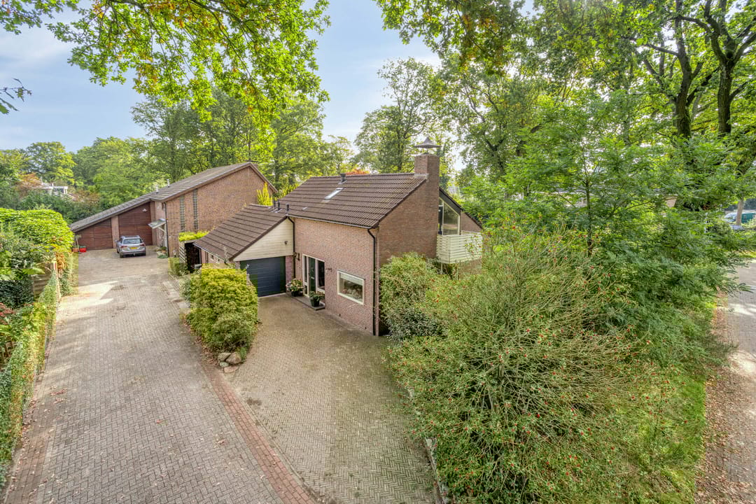 Foto 43 van Eursingerweg 54