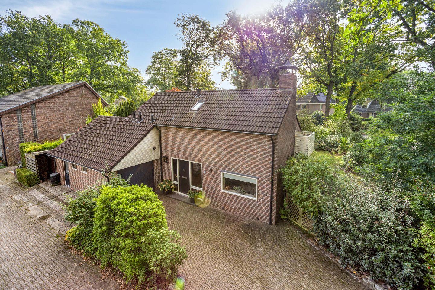 Foto 44 van Eursingerweg 54