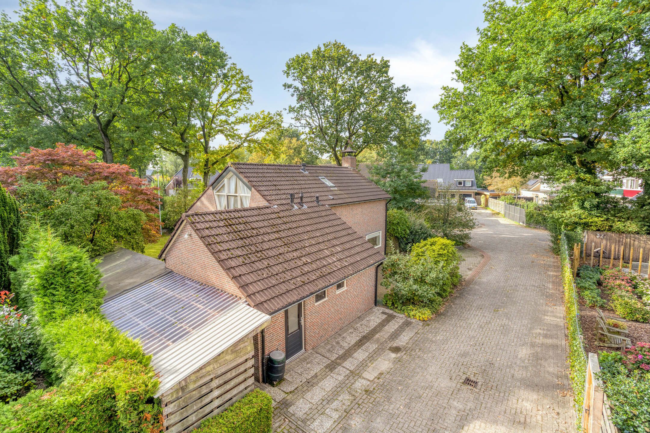 Foto 45 van Eursingerweg 54